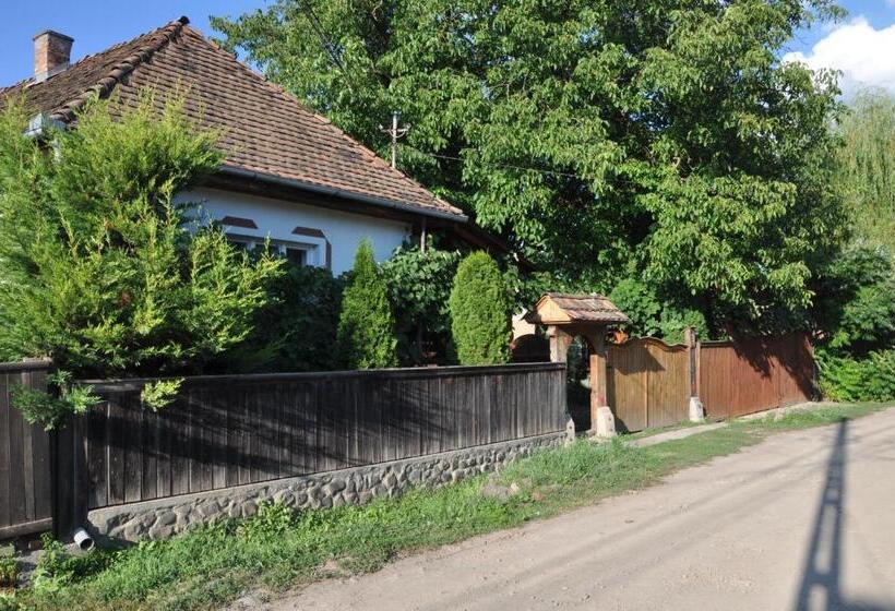 Pensió Küküllő Vendégház