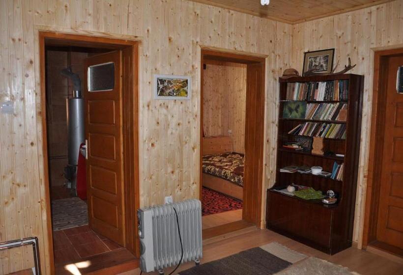 Pensió Küküllő Vendégház