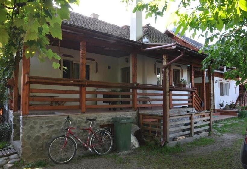 Pensió Küküllő Vendégház