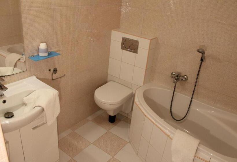 펜션 Penzión Hellene