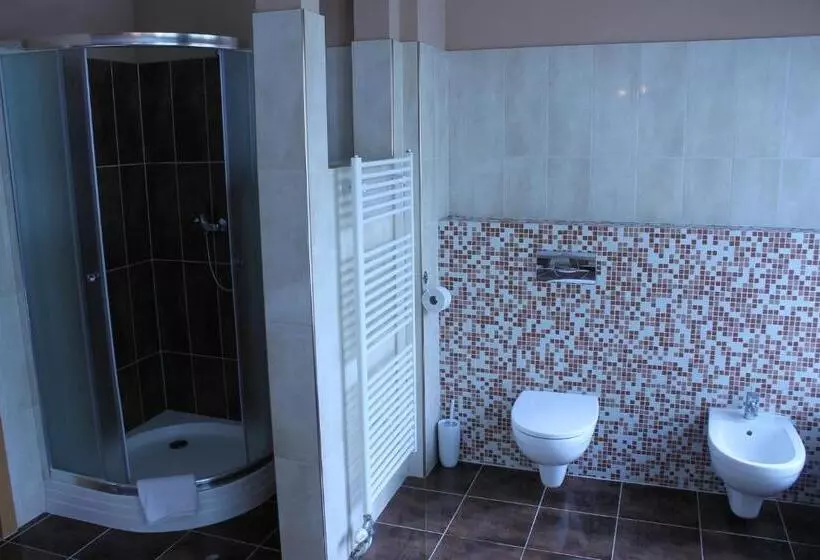 Majatalo Penzión Hellene