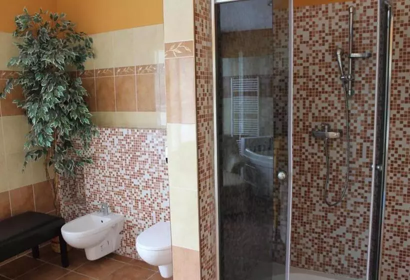 Majatalo Penzión Hellene