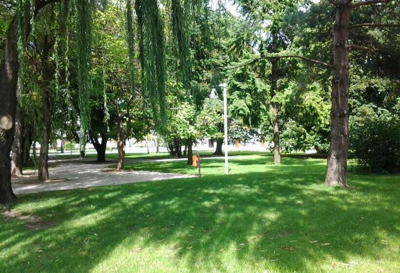 بنسيون Penzion Romantik