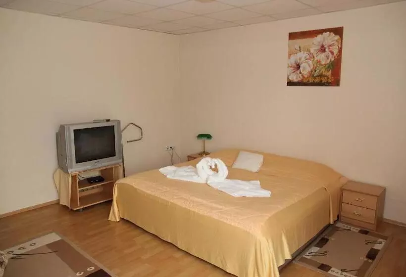 Majatalo Penzion Romantik