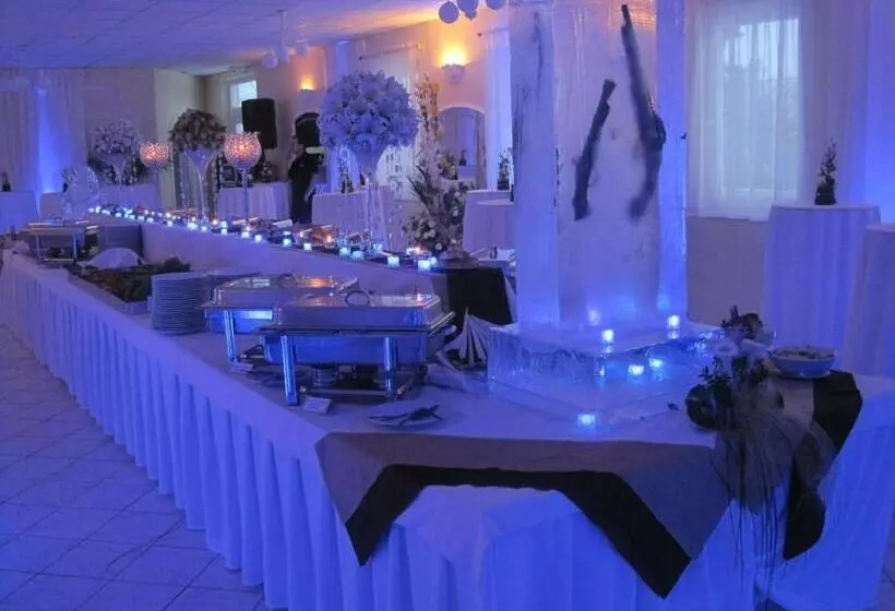 Majatalo Penzion Romantik