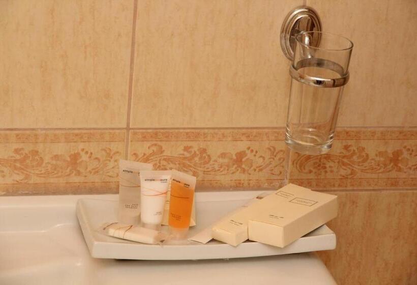 بنسيون Penzion Romantik