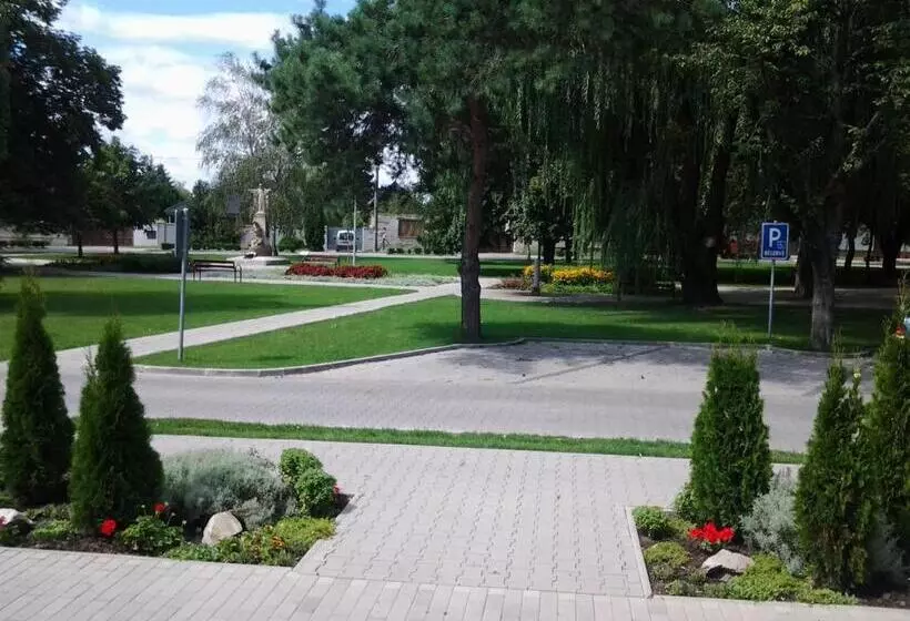 Majatalo Penzion Romantik