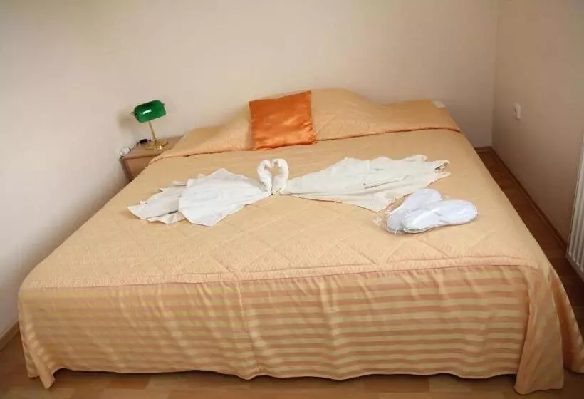 Majatalo Penzion Romantik