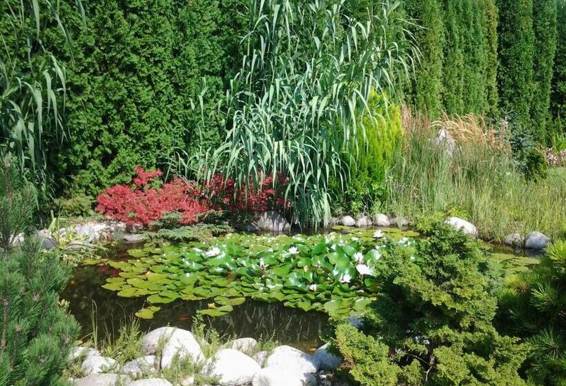 بنسيون Penzion Romantik