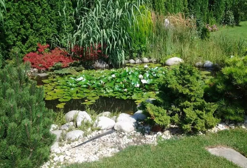 Majatalo Penzion Romantik