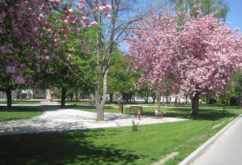 بنسيون Penzion Romantik