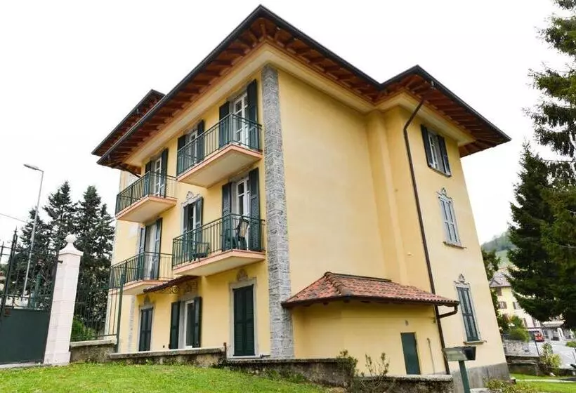 Majatalo Residenza Villa Maria