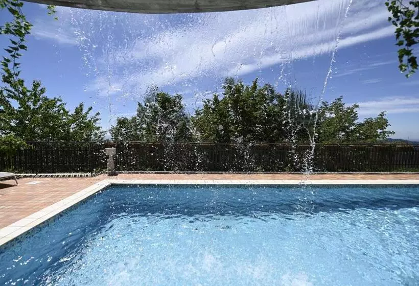 Majatalo Residenza Villa Maria