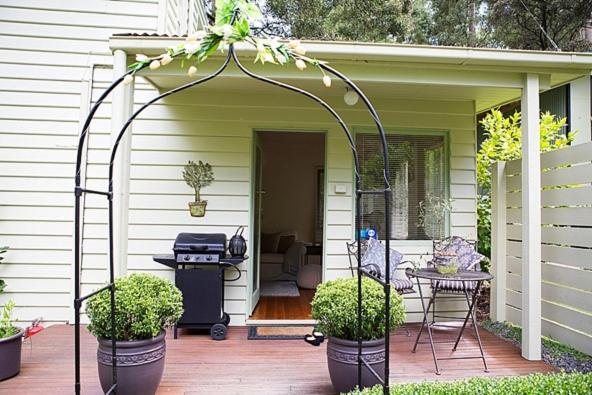 리조트 White Lotus Day Spa