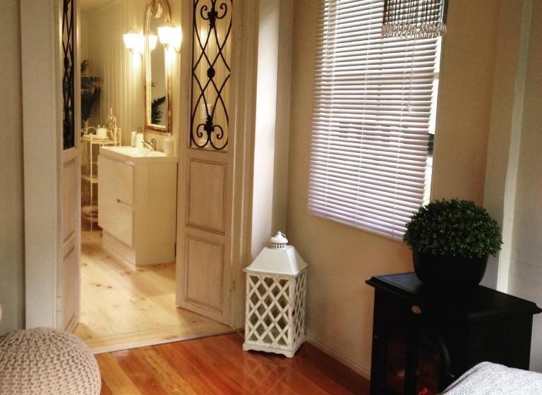 리조트 White Lotus Day Spa