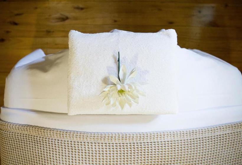 리조트 White Lotus Day Spa