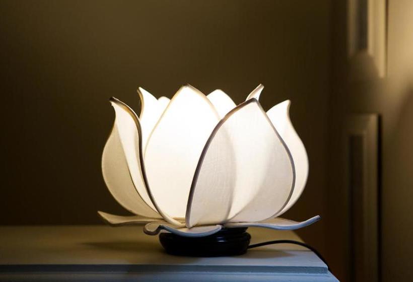 리조트 White Lotus Day Spa