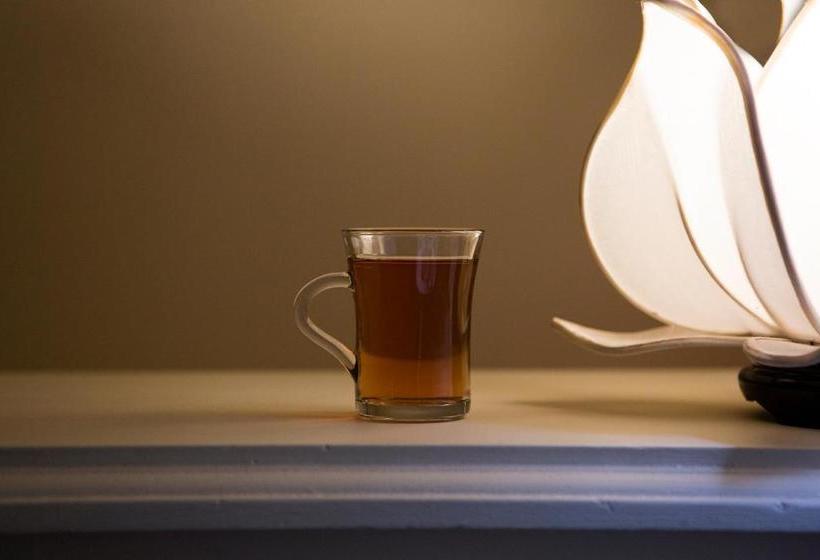 리조트 White Lotus Day Spa