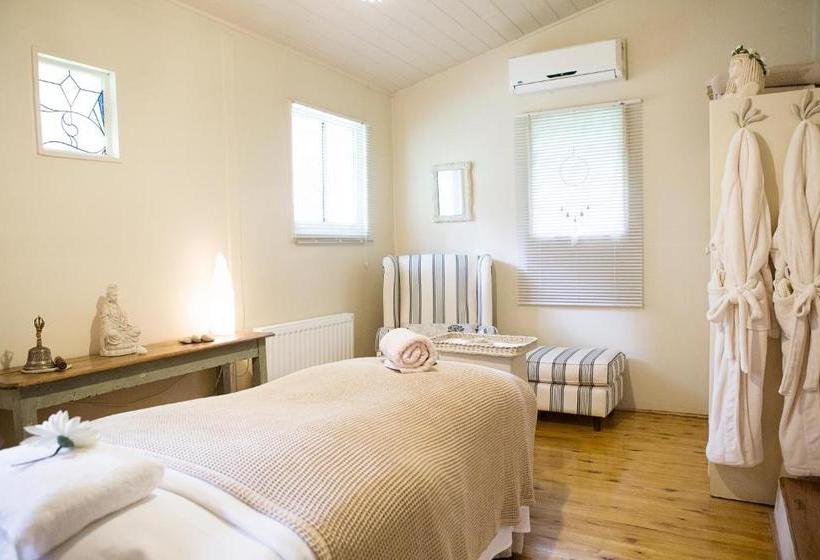 리조트 White Lotus Day Spa