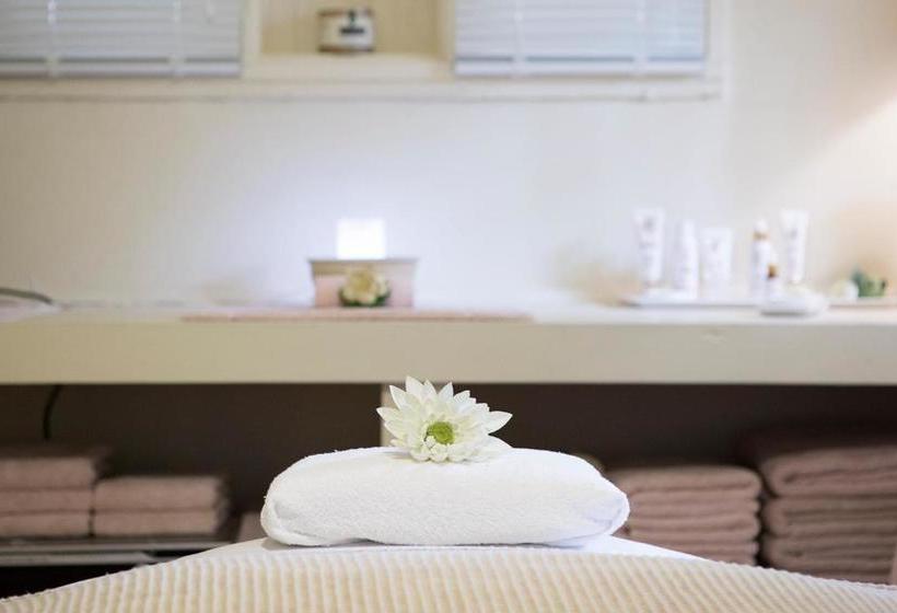 리조트 White Lotus Day Spa