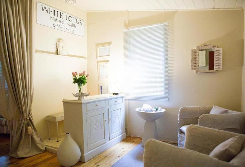 리조트 White Lotus Day Spa