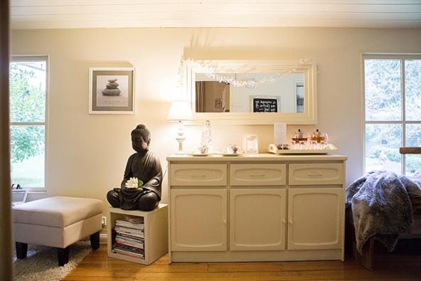 리조트 White Lotus Day Spa