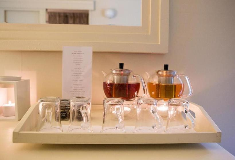 리조트 White Lotus Day Spa