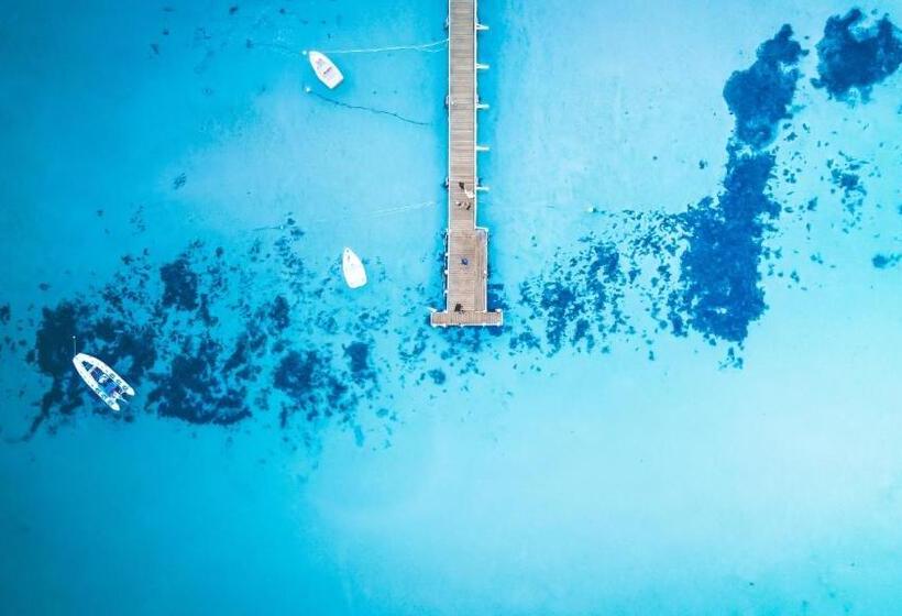 Rye Beach Motel Australia