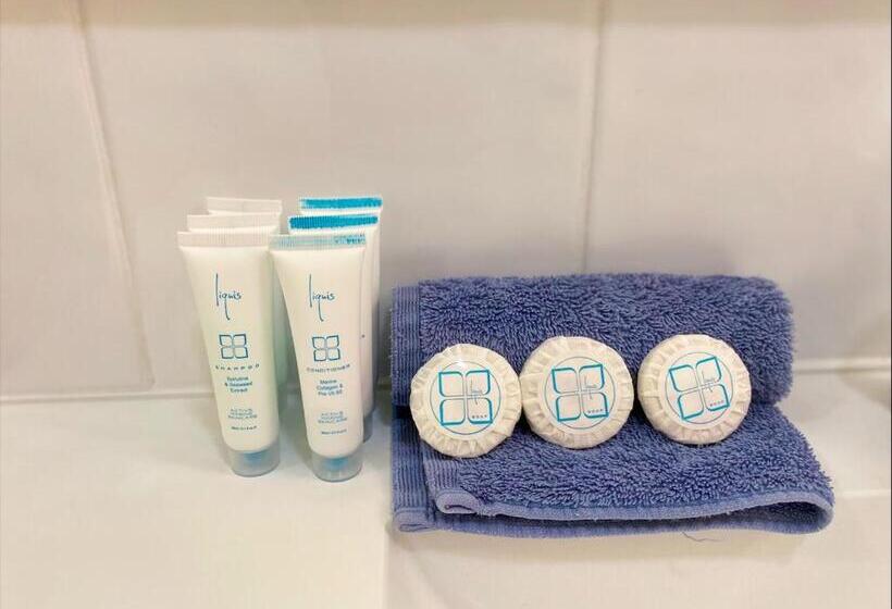 Rye Beach Motel Australia