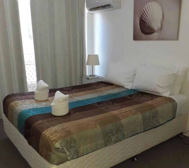 Sandcastles On The Beach Bargara