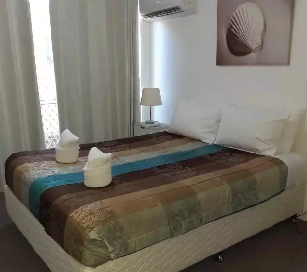 Sandcastles On The Beach Bargara