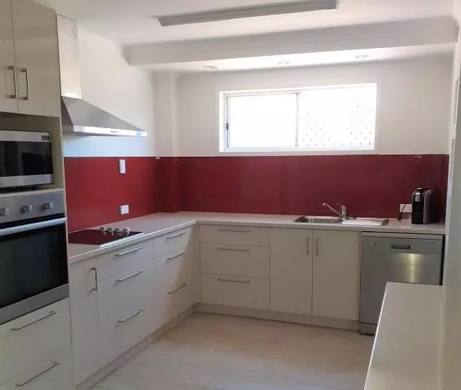 Sandcastles On The Beach Bargara