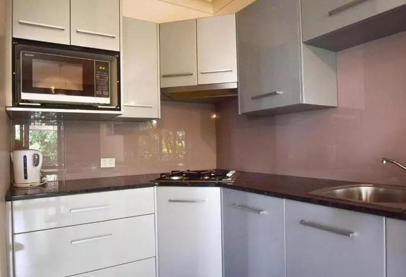 Station Hotel Motel Kurri