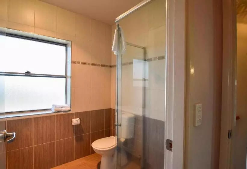 Station Hotel Motel Kurri