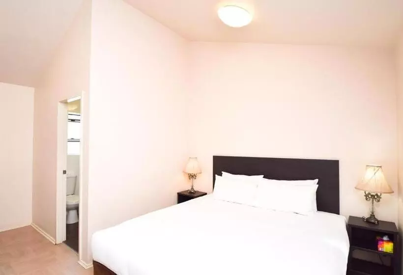 Station Hotel Motel Kurri