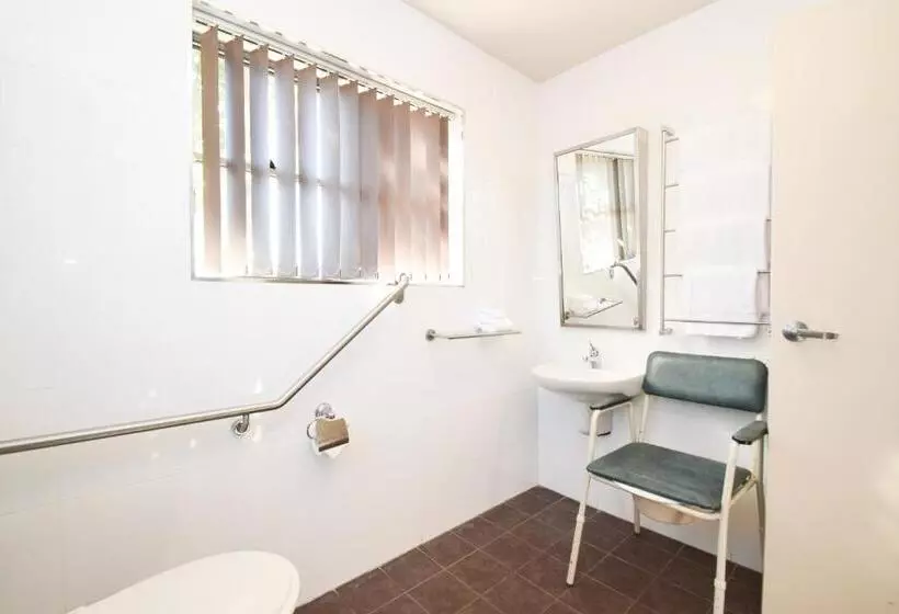 Station Hotel Motel Kurri