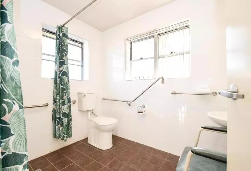 Station Hotel Motel Kurri