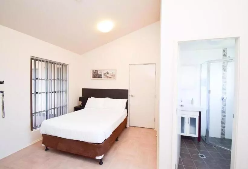 Station Hotel Motel Kurri