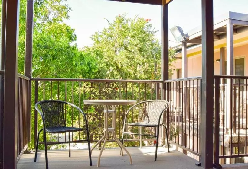 Station Hotel Motel Kurri