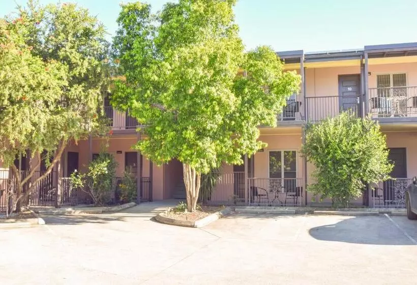 Station Hotel Motel Kurri