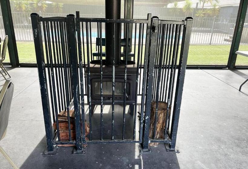 Tocumwal Early Settlers Motel