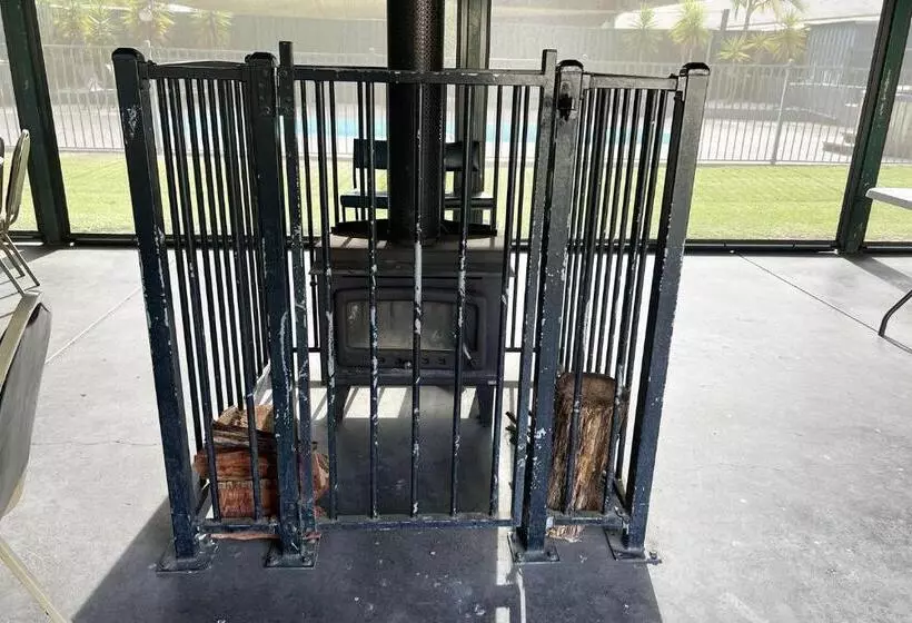 Tocumwal Early Settlers Motel