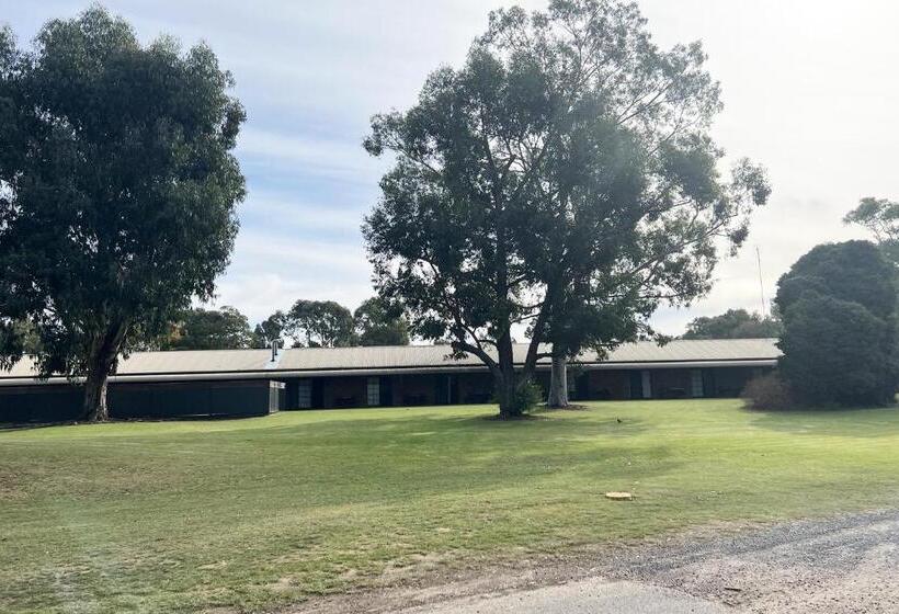 Tocumwal Early Settlers Motel