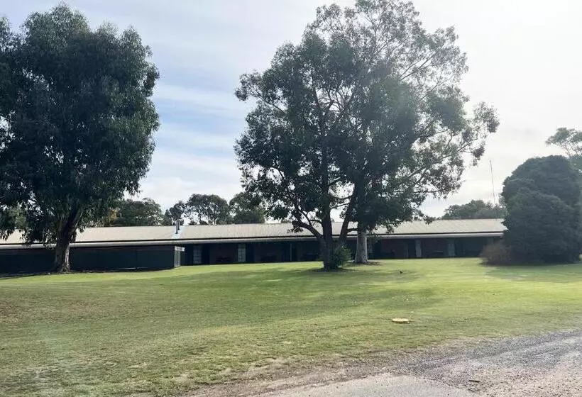 Tocumwal Early Settlers Motel
