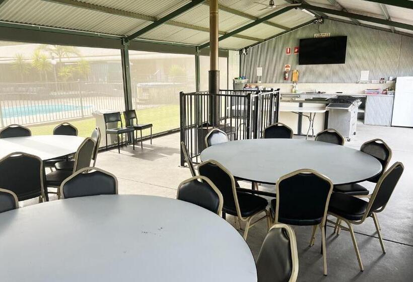 Tocumwal Early Settlers Motel