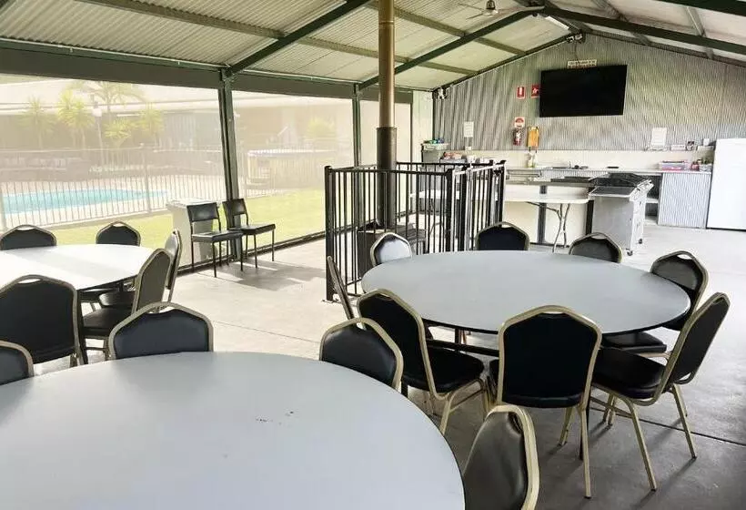 Tocumwal Early Settlers Motel