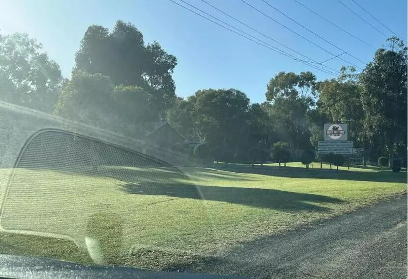 Tocumwal Early Settlers Motel