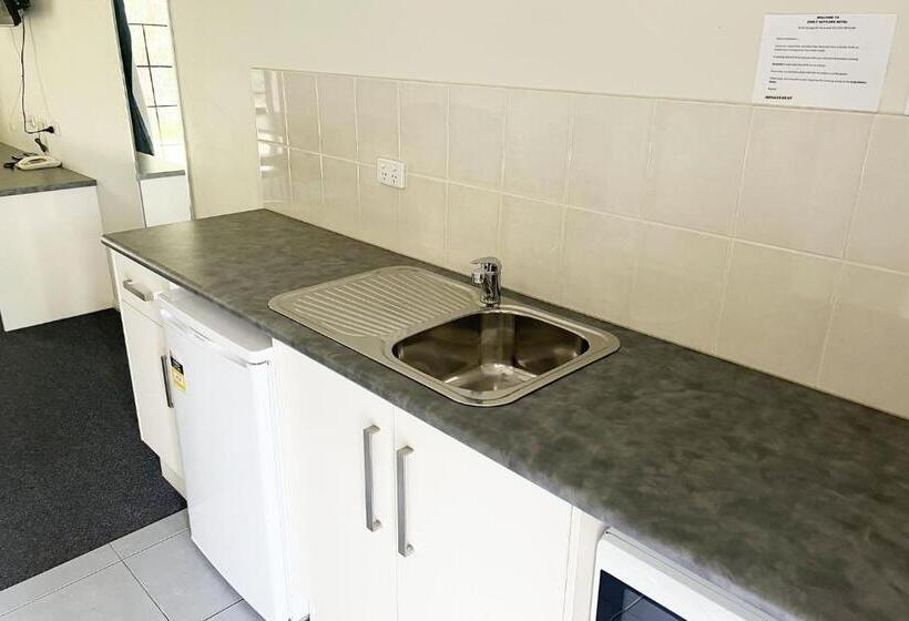 Tocumwal Early Settlers Motel