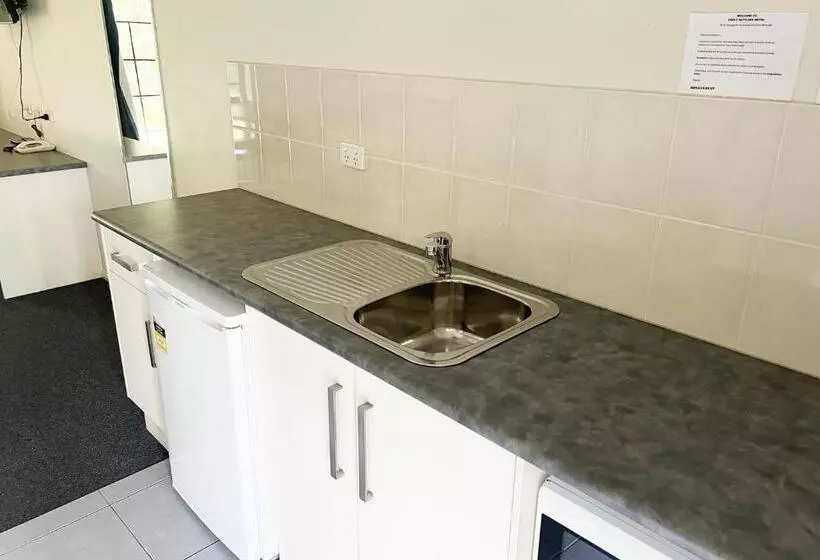 Tocumwal Early Settlers Motel