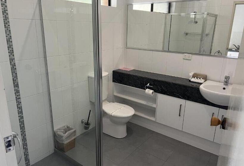 Tocumwal Early Settlers Motel